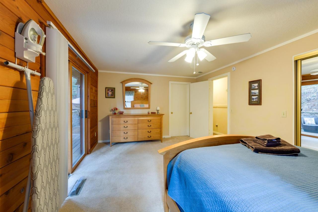 Pollock Pines Resort Cabin 11 Mi To Apple Hill Luaran gambar